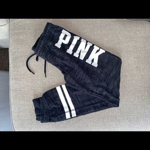 Victoria secrets PINK joggers